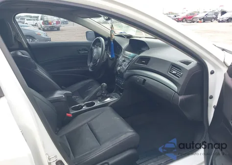 2013 Acura Ilx 2.0L из США, поврежденный, VIN 19VDE1F59DE011760